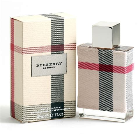 burberry ladies london cloth perfume 1.7 oz|Burberry London perfume boots.